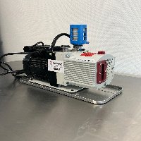 PFEIFFER DUOLine DUO 3 Vacuum Pump image 1